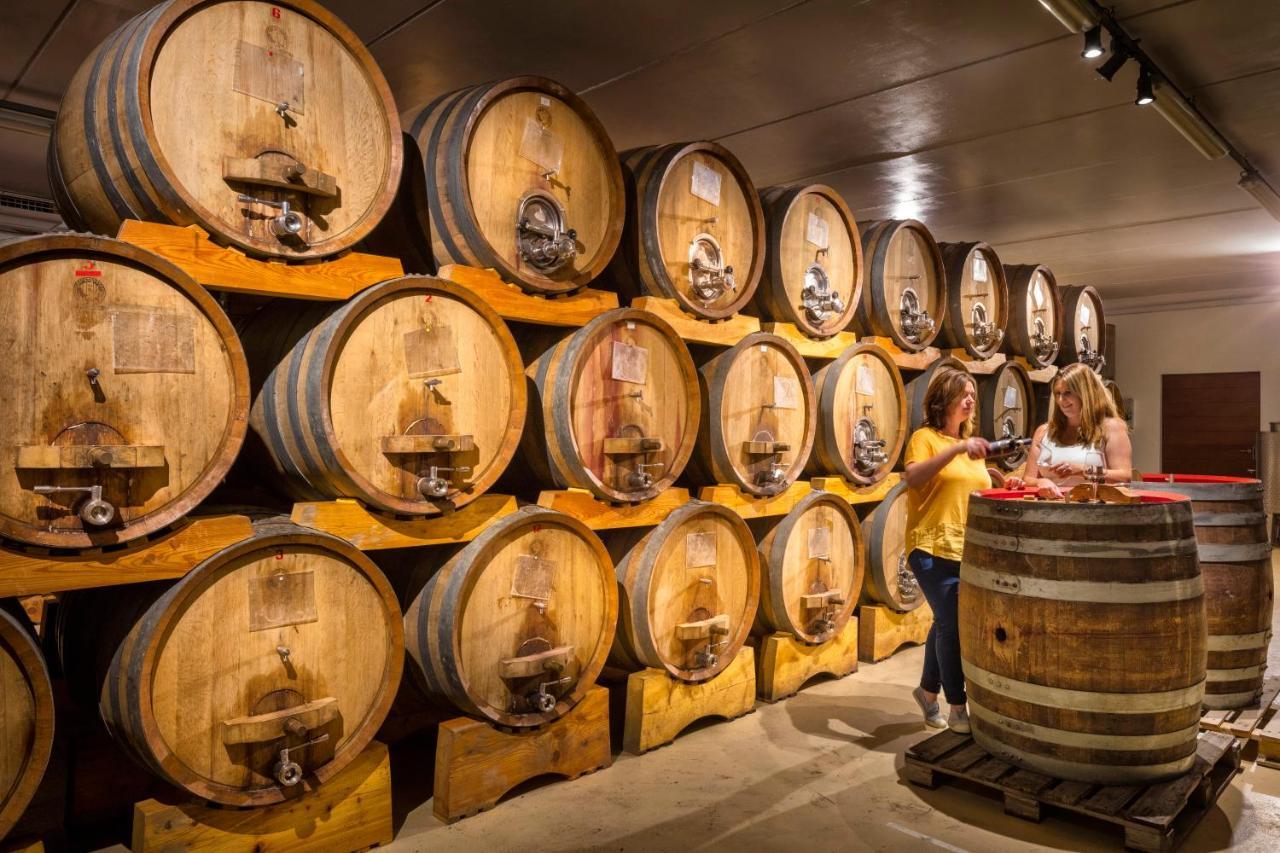 Agriturismo San Gallo Montepulciano Stazione Kültér fotó