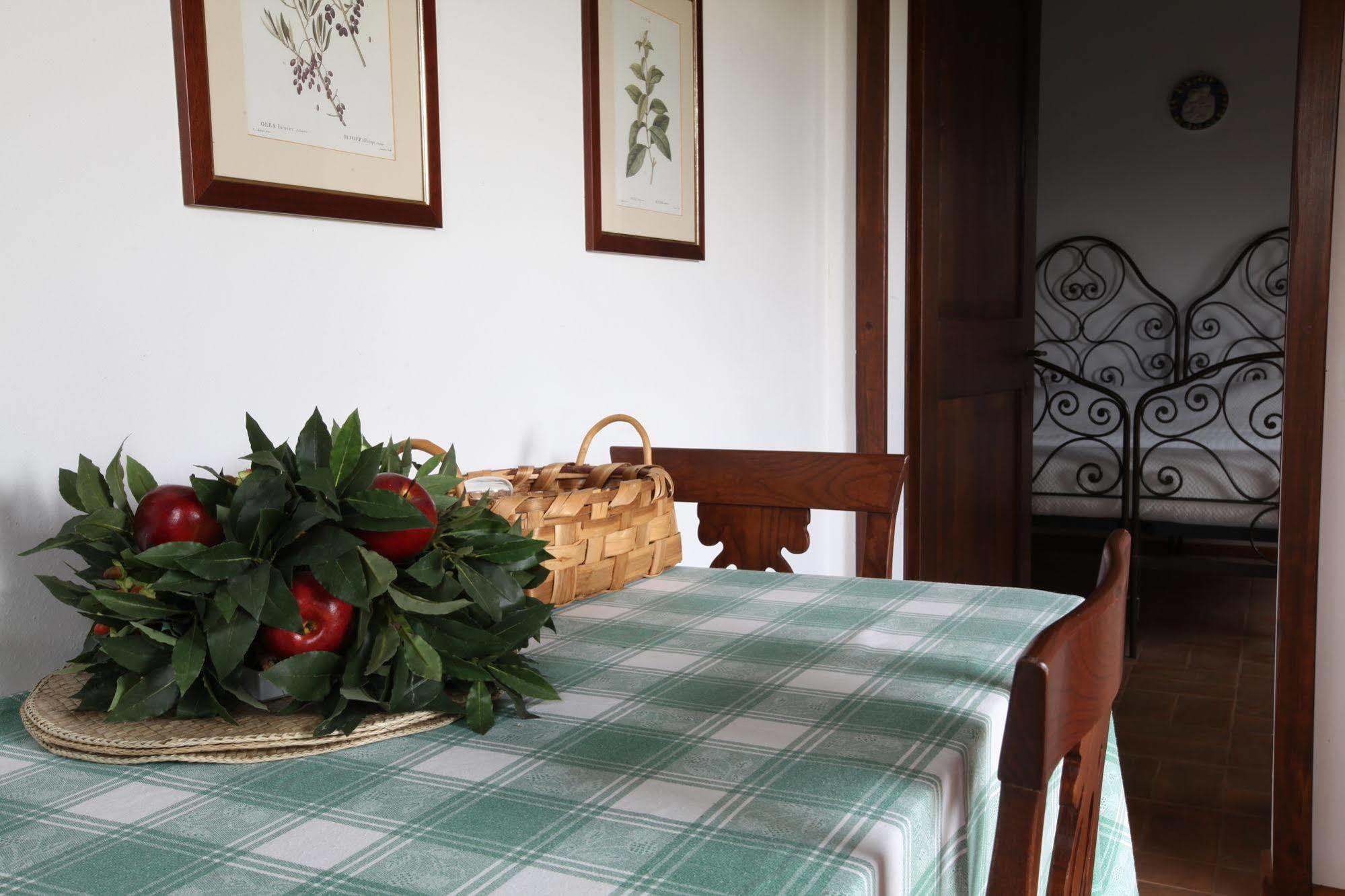 Agriturismo San Gallo Montepulciano Stazione Kültér fotó